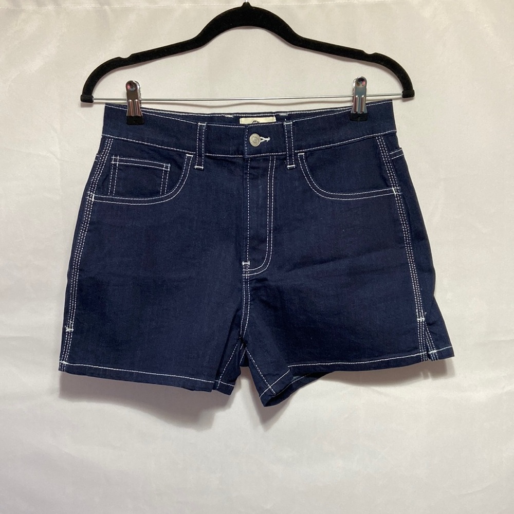 Jordache Vintage Cindy Hi-Rise Shorts